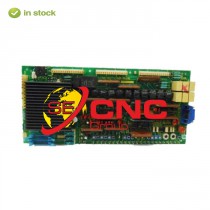 FANUC A20B-0007-0360 SERVO DRIVE PCB W/POWER SUPPLY