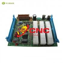 FANUC A20B-0007-0750/06B PCB CIRCUIT BOARD	