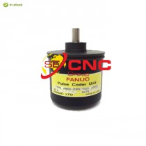 FANUC A860-0301-T004  4000 P BALL SCREW PULSE CODER