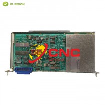 FANUC A87L-0001-0017 80 METER BUBBLE MEMORY PCB