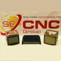 FANUC CRT Monitor