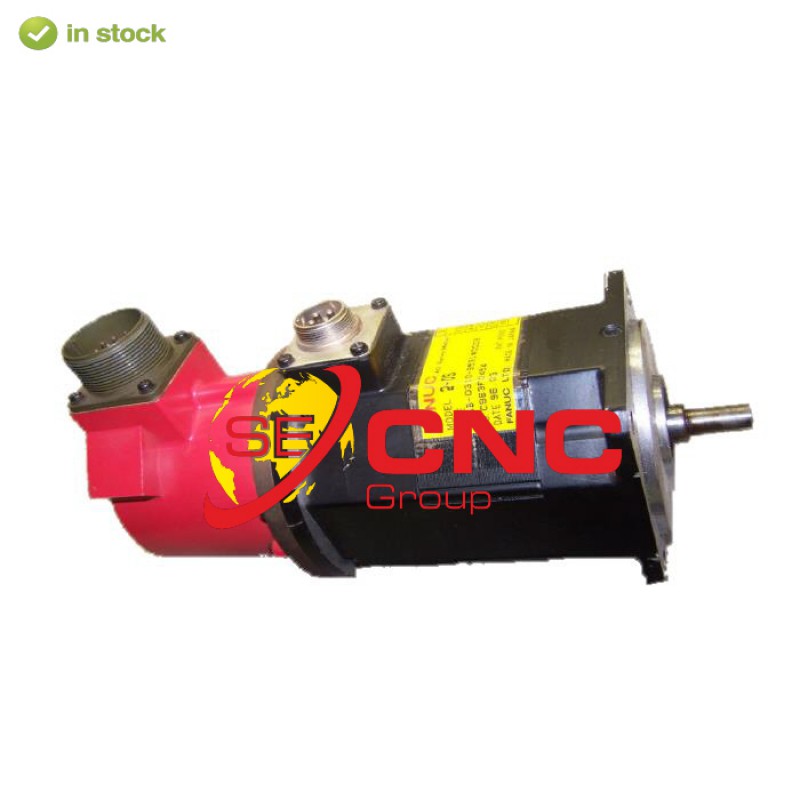 A06B-0310-B??? AC MODEL 2-0S