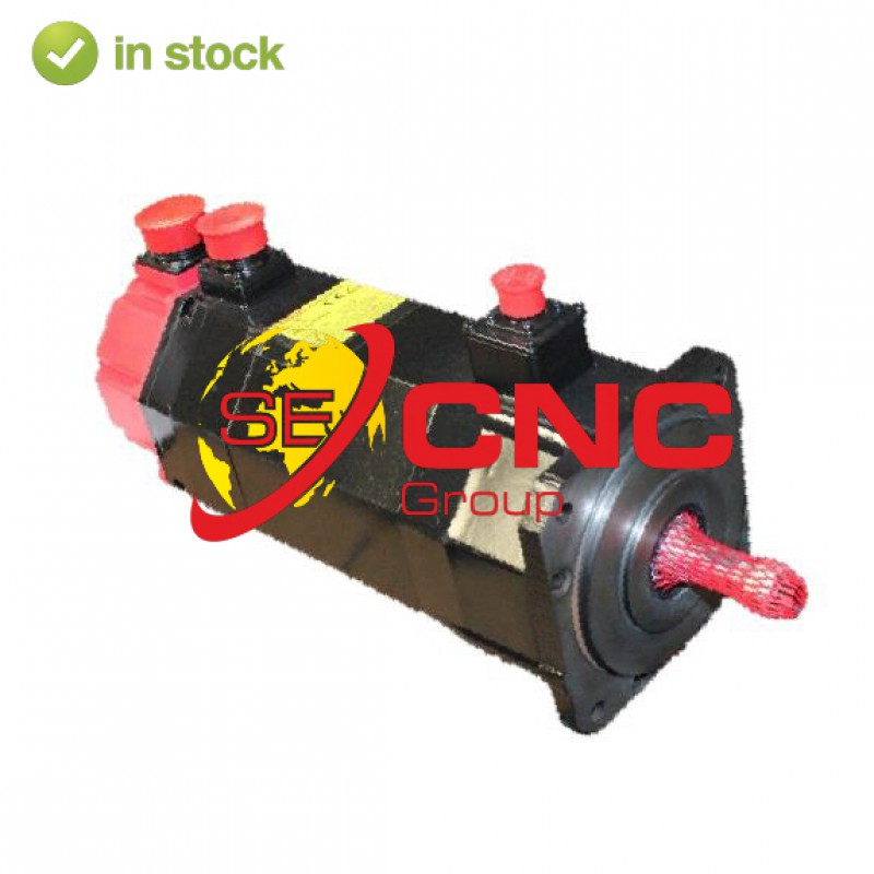 A06B-0314-B202 10S AC SERVO MOTOR