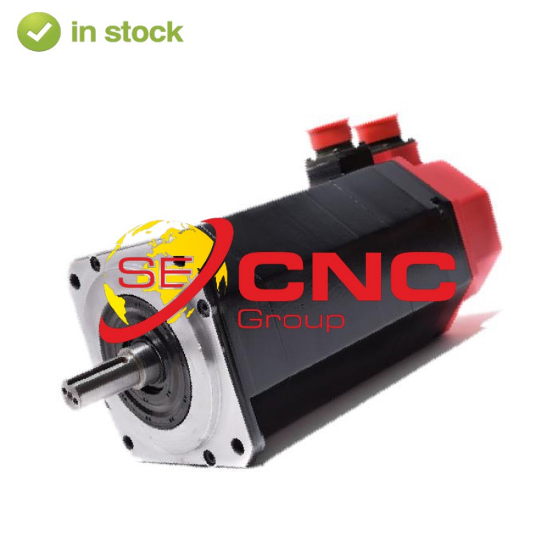 A06B-0314-B532#7008 5S DC SERVO MOTOR