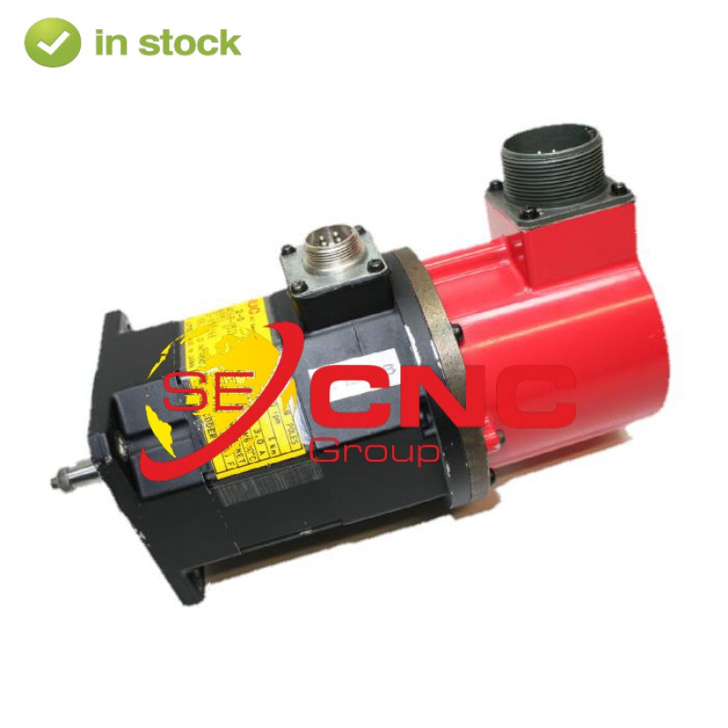 A06B-0521-B051 AC Servo Motor 