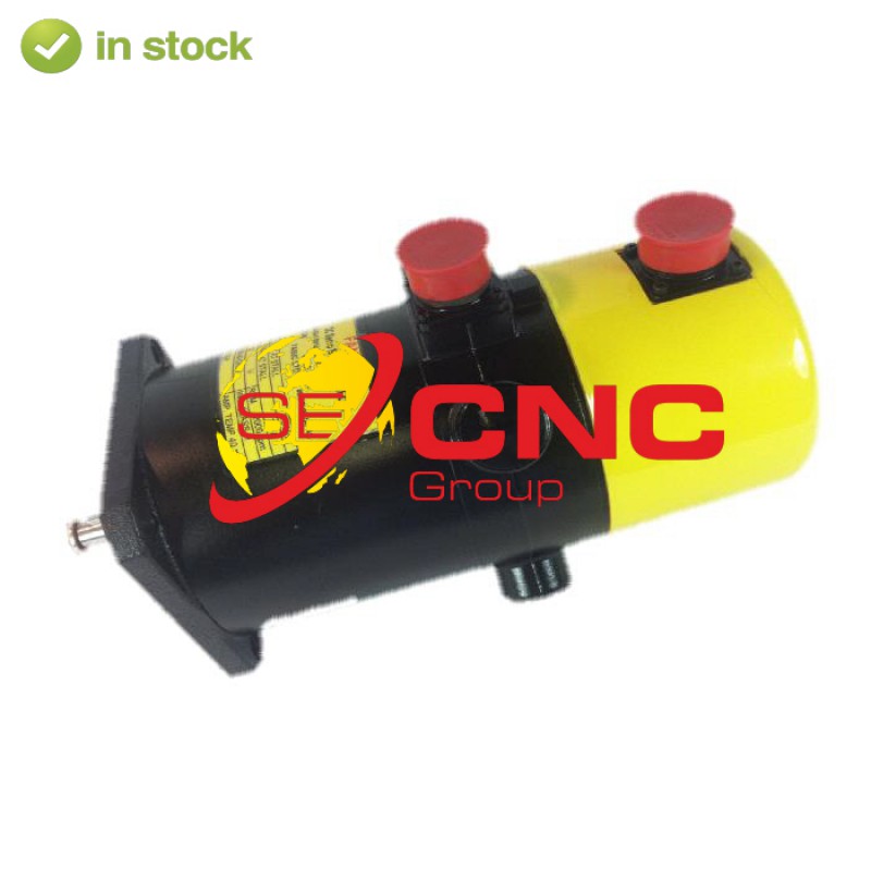 A06B-0641-B012 AC SERVO MOTOR