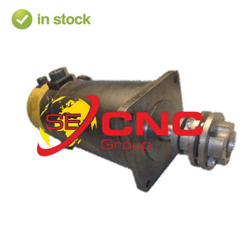 A06B-0652-B012 DC SERVO MOTOR MODEL 20M