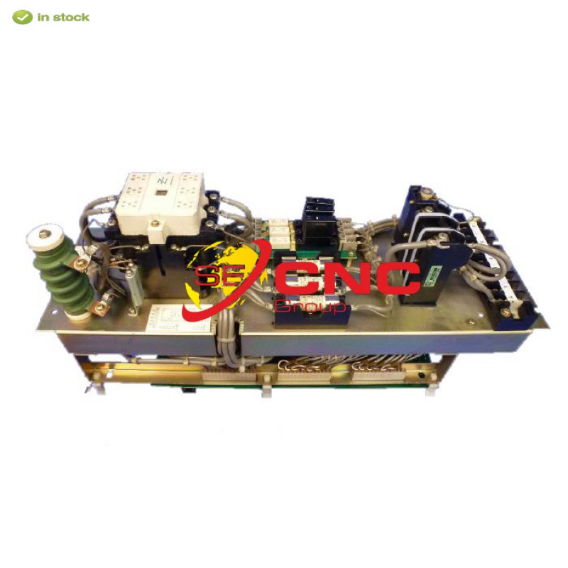 Fanuc A06B-6035-H315/316 DC Velocity Control Unit