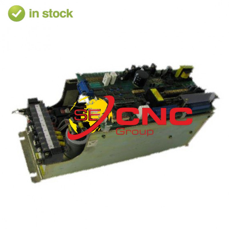 A06B-6057-H003 AC DIGITAL SERVO DRIVE