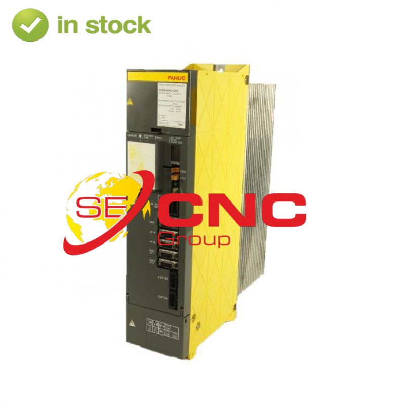A06B-6097-H206 Fanuc Servo Amplifier
