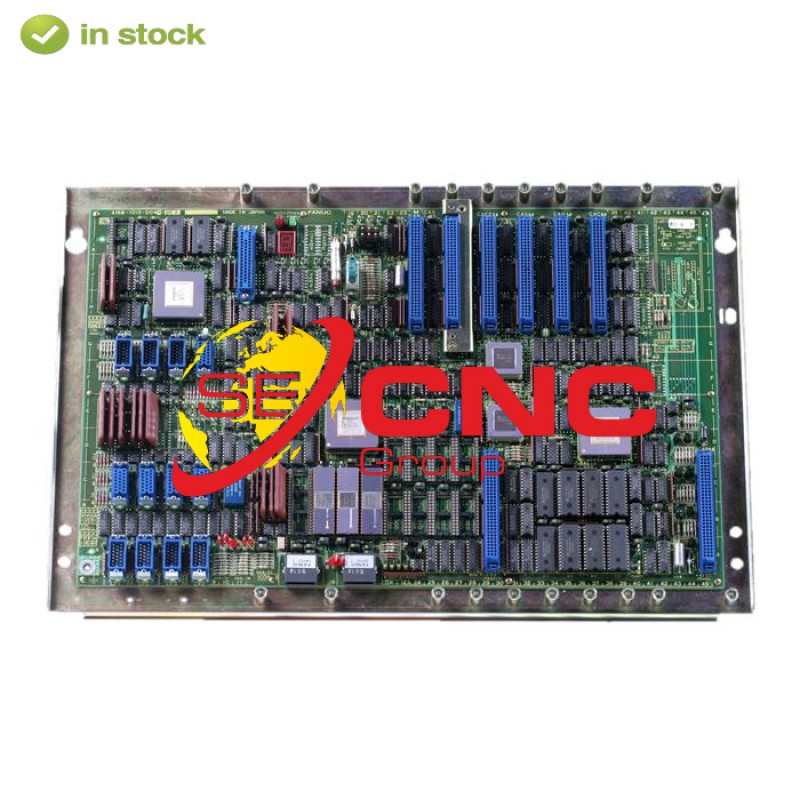 FANUC A16B-1010-0041 MASTER
