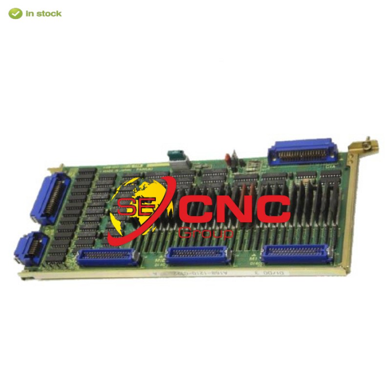 Fanuc A16B-1210-0322 /03A DI/DO 3 BOARD CARD