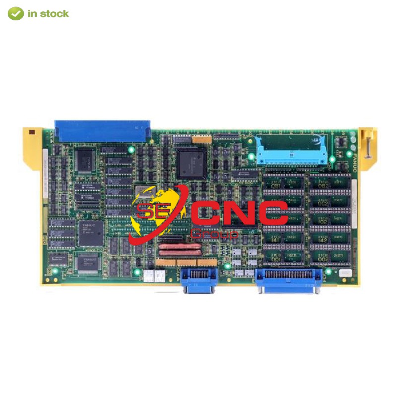 A16B-2200-0130-9 Fanuc PC Board BASE 1