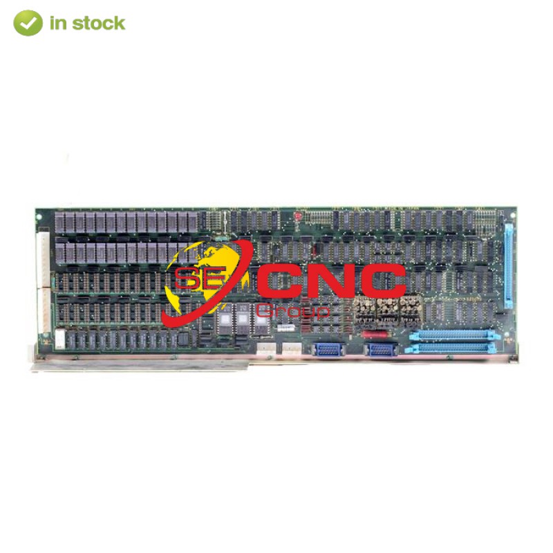 FANUC A20B-0004-0500 5 CONTROL PROGRAM MEMORY PCB