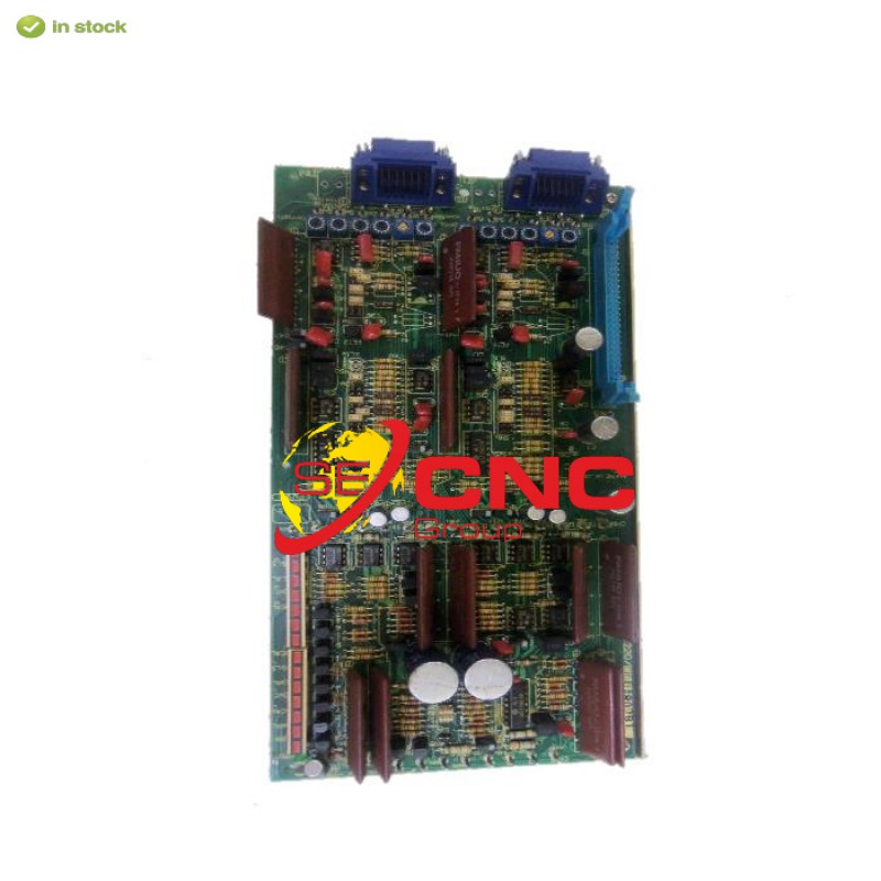 A20B-1000-0220 M SERIES DUAL AXIS PCB