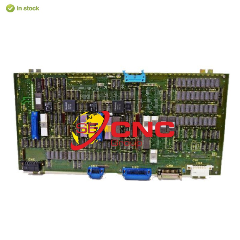A20B-1000-0320 Fanuc 3 FAPT Controller board