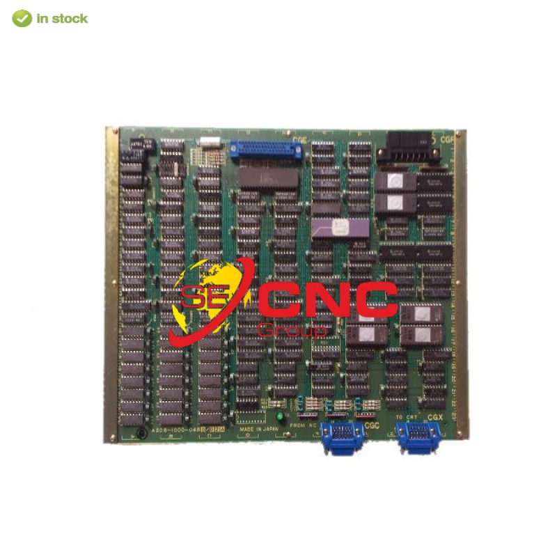 A20B-1000-0480 GRAPHIC