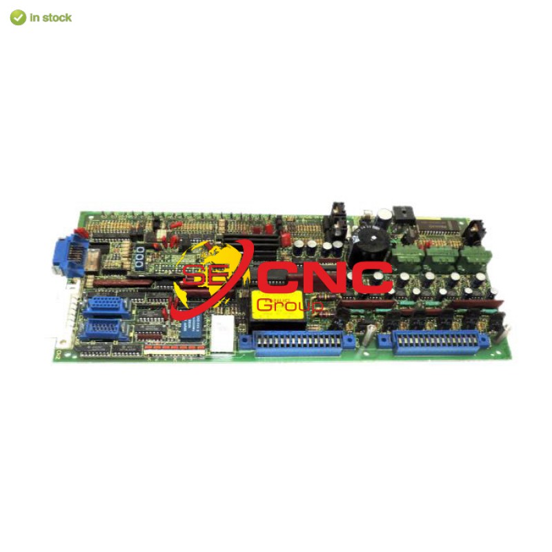 A20B-1000-0560/07D Fanuc Servo Drive Board
