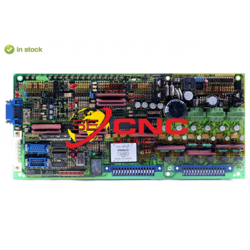 A20B-1000-0560/09E Fanuc Velocity Control Unit