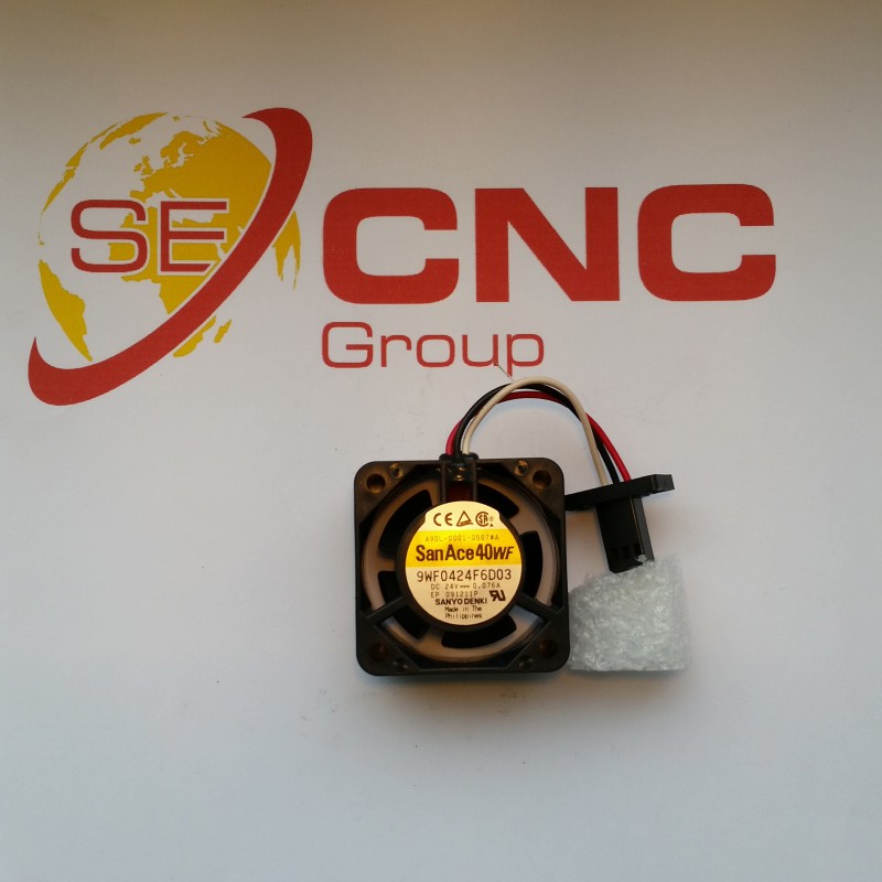 A90L-0001-0507/A FAN FOR DRIVE UNIT