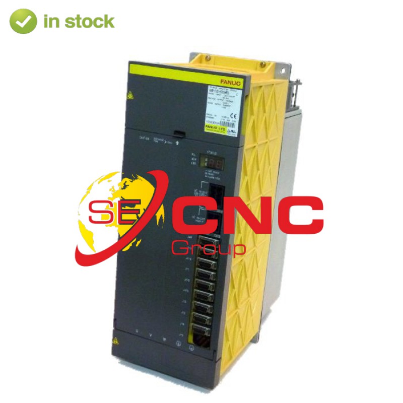 FANUC 06B-6102-H230#H520 