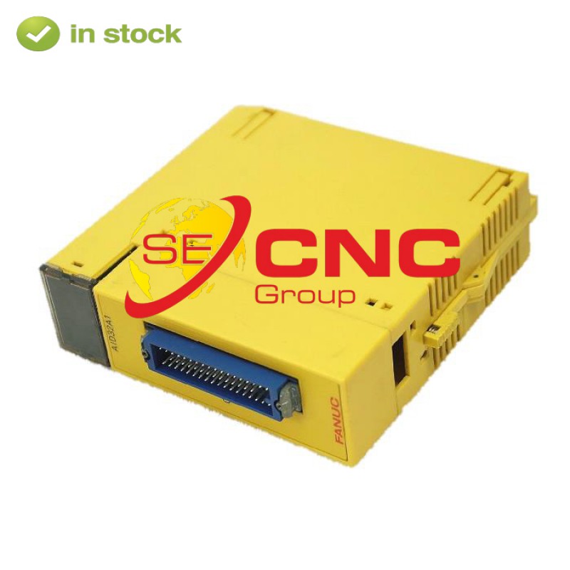 FANUC A03B-0807-C101 INTERFACE MODULE MDL AIF01A