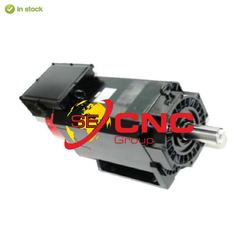 FANUC A06B-0758-B201 18S AC SPINDLE MOTOR 18S