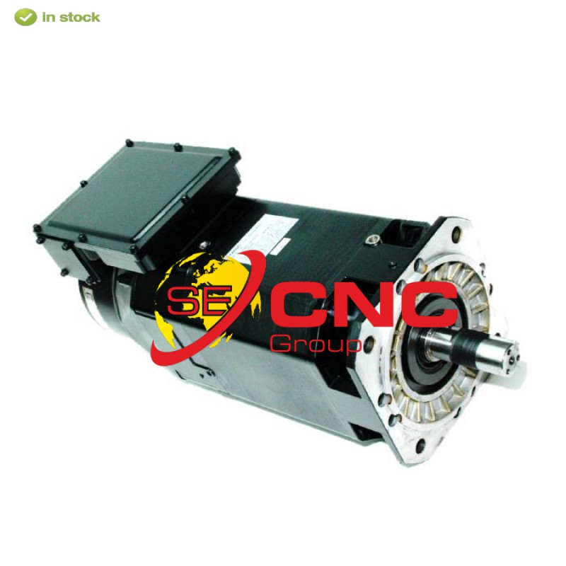 FANUC A06B-1006-B100 SPINDLE MOTOR MODEL 6