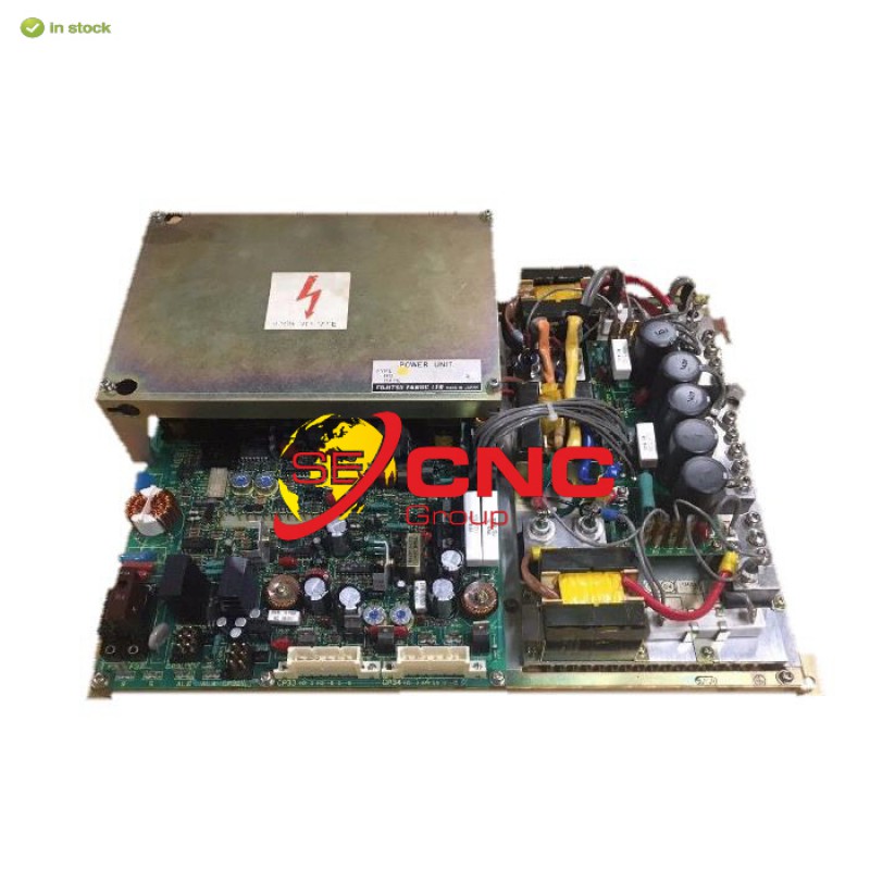 FANUC A14B-0070-B002 6TC CONTROL POWER SUPPLY