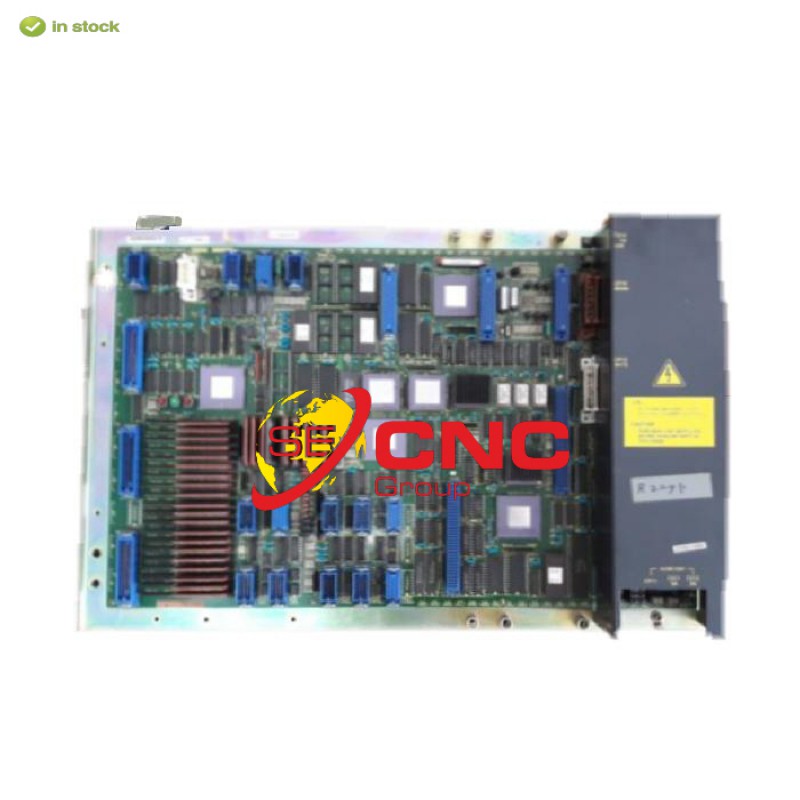 FANUC A16B-1010-0240 ZERO MATE A MASTER PCB