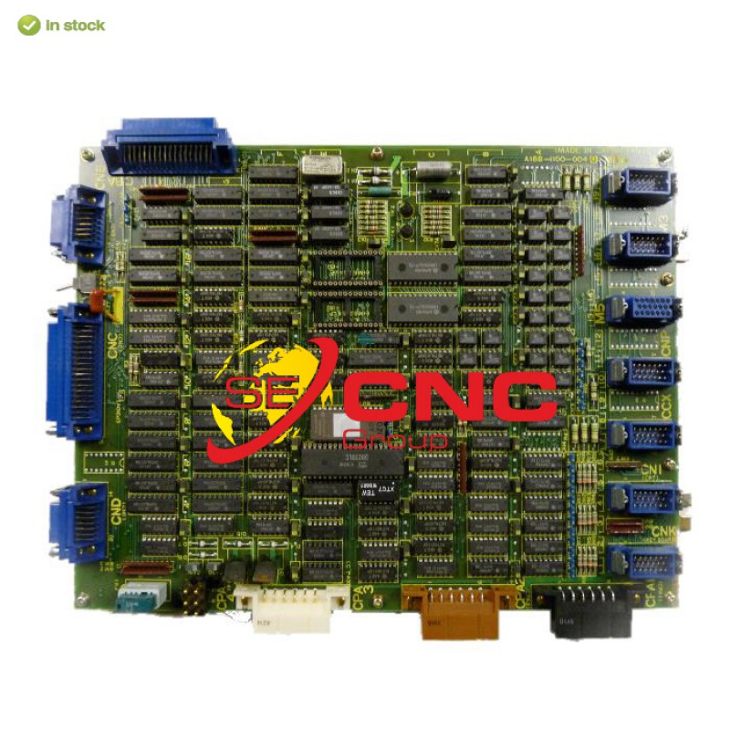 FANUC A16B-1100-0040  3TF ADAPTER PCB