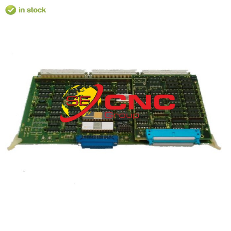 FANUC A16B-1200-0080  9 CONTROL PCB
