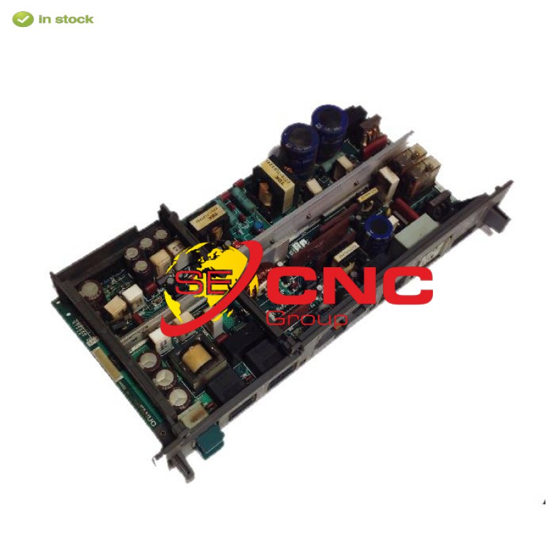FANUC A16B-1212-0471  POWER SUPPLY