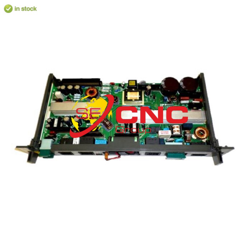 FANUC A16B-1212-0901 FANUC POWER SUPPLY