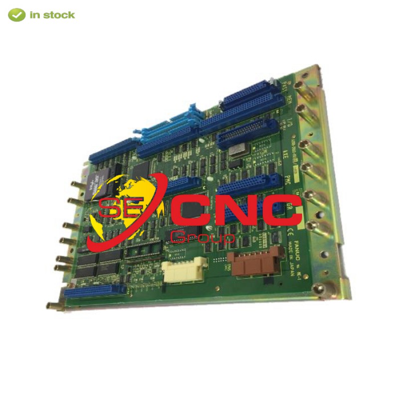 FANUC A20B-2000-0175 ZERO C CONTROL MASTER PCB