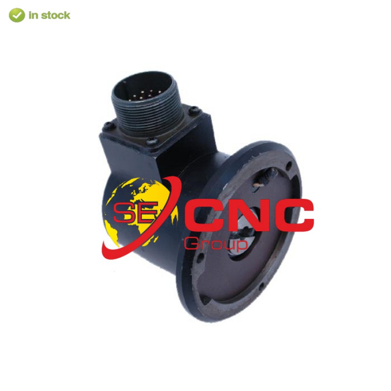 FANUC A860-0303-T001 2000 PULSE DC ENCODER