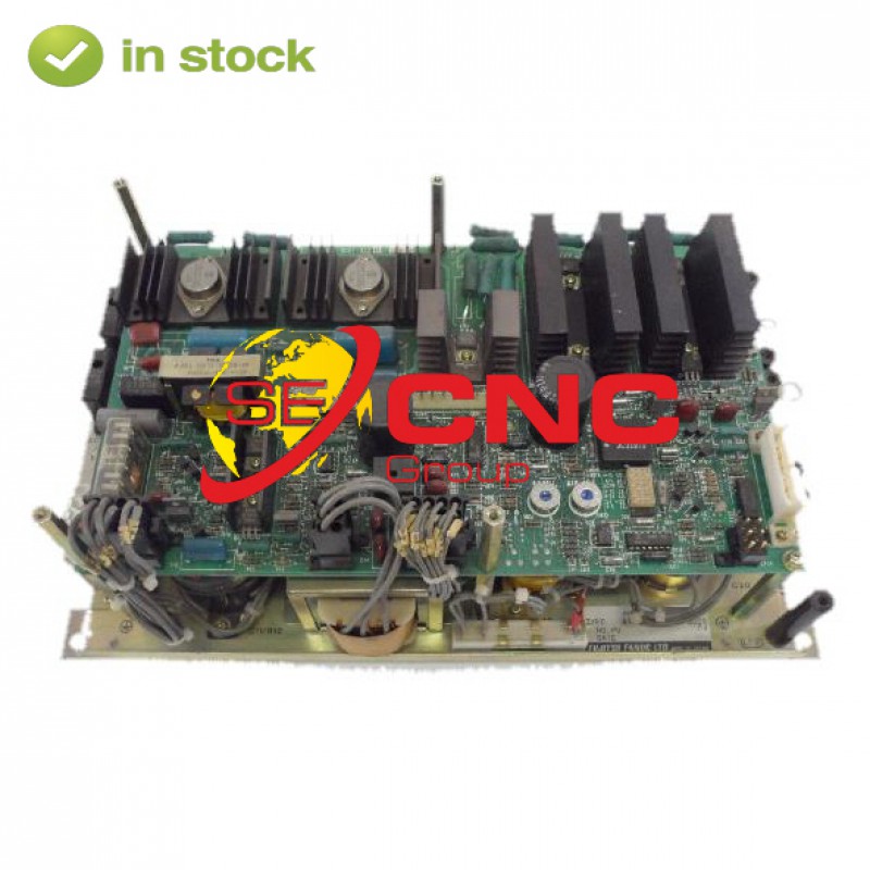 Fanuc Power Unit A14B-0061-B001