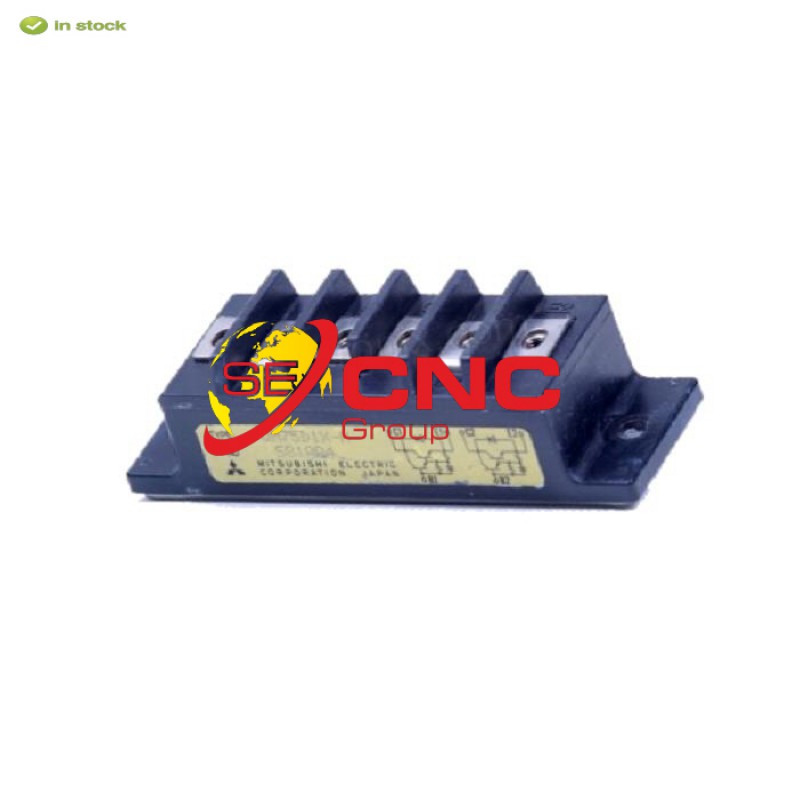 MITSUBISHI TRANSISTOR QM75D1X-H