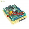 FANUC A06B-6060-H007 AC DIGITAL SPINDLE DRIVE MDL 6