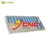 FANUC A03B-0801-C009 10 SLOT I/O BASE UNIT