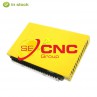FANUC A03B-0801-C053 DA02A ANALOG OUTPUT MODULE
