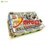 FANUC A06B-6059-H212 AC DIGITAL SPINDLE DRIVE MDL 12