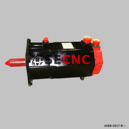 A06B-0317-B??? AC MODEL 10S/3000