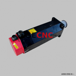 A06B-0581-B??? AC MODEL 40