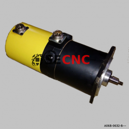 A06B-0632-B??? DC MODEL 00M