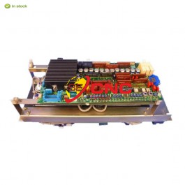 Fanuc A06B-6035-H315/316 DC Velocity Control Unit