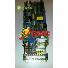 A06B-6057-H005 AC DIGITAL SERVO DRIVE