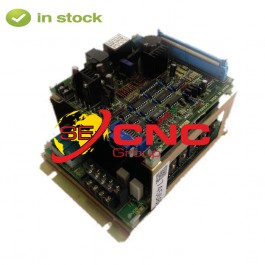 A06B-6058-H002 AC DIGITAL SERVO DRIVE