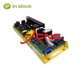 A06B-6058-H003 AC DIGITAL SERVO DRIVE