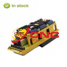 A06B-6058-H228 2 AXIS AC DIGITAL SERVO DRIVE